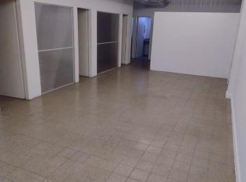 Oficina comercial · 120m² · 2 Ambientes · Oficina Amplia 91 m Propios, Oportunidad, Av Gral Paz 154.