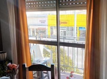 Departamento · 65m² · 2 Ambientes · Departamento en Alquiler Temporario - 1 Dormitorio 1 Baño - Mar del Plata