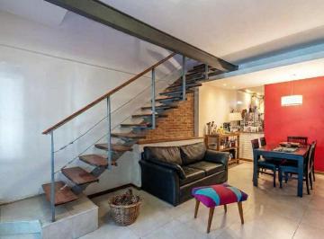 Departamento · 140m² · 3 Ambientes · Venta Departamento 3 Ambientes Villa Urquiza en Duplex