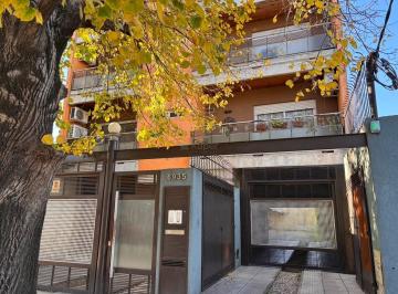 Departamento · 38m² · 2 Ambientes · 1 Cochera · Departamento en Venta en Martin Coronado, Tres de Febrero, G. B. a. Zona Oeste
