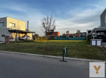 Terreno · 477m² · Terreno en Venta - 477 m² - Santo Tomas, Pilar del Este