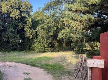 Terreno · 1097m² · Venta de Terreno en Zona de Quintas, Excelente Entorno