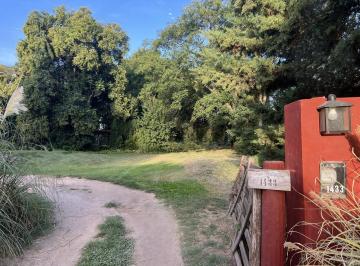 Terreno · 1097m² · Venta de Terreno en Zona de Quintas, Excelente Entorno