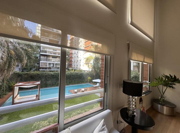 Excepcional Inmueble en Alquiler!