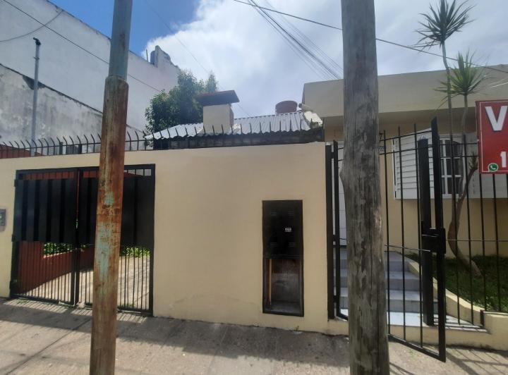 Casa · 75m² · 3 Ambientes · 1 Cochera
