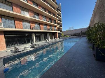 Departamento · 48m² · 2 Ambientes · 1 Cochera · Venta| a Estrenar| Cochera y Baulera