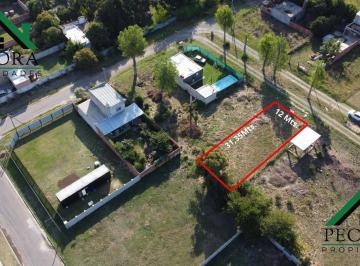 Terreno · 376m² · Calle Bariloche - Terreno - Belen de Escobar