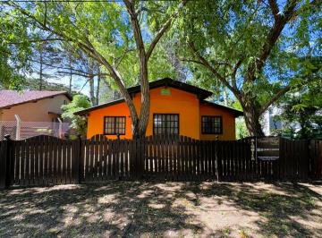 Casa de 4 ambientes, Valeria del Mar · Casa en Venta en Valeria del Mar