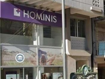 Oficina comercial · 160m² · 2 Ambientes · Local / Oficina Honorio Pueyrredon Al 800, Zona Comercial.