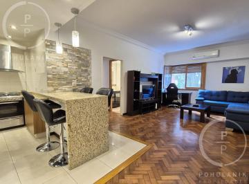 Departamento · 70m² · 3 Ambientes · Venta Departamento 3 Ambientes en Nuñez
