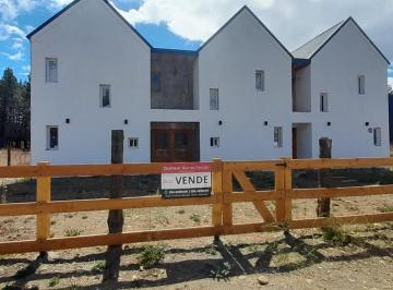 PH · 71m² · 3 Ambientes · 1 Cochera · PH Duplex en Venta a Estrenar en Dina Huapi