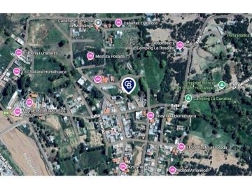 Terreno · 911m² · Terreno en Venta - Humahuaca