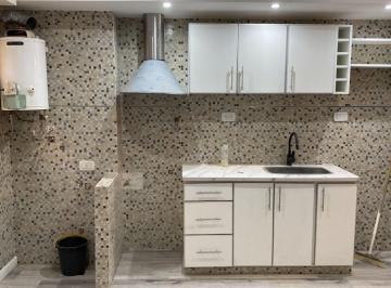 Departamento · 40m² · 2 Ambientes · Departamento 2 Ambientes Refaccionado