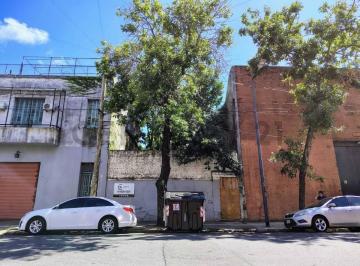 Terreno · 211m² · Venta Terreno Barracas 8.7x23