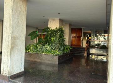 Departamento de 5 ambientes, San Isidro · Amplio Departamento con 115 m² y 4 Dorm. en Alquiler, Martínez
