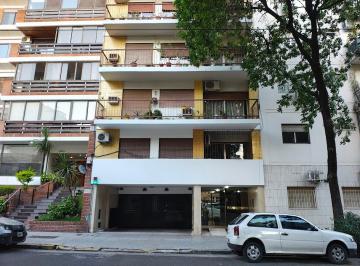 Departamento de 4 ambientes, Caballito · Caballito Dueño Directo Vende Excelente Semipiso Al Frente de 4 Amb C/dependen.