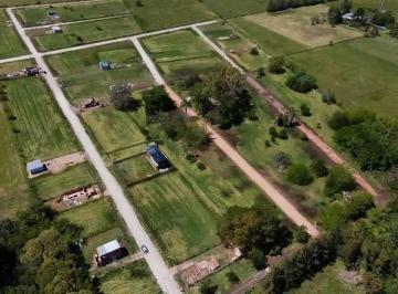 Terreno · 300m² · Terreno en Venta - 300 m² - Los Hornos