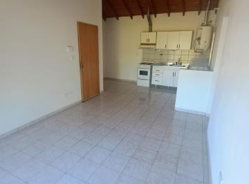 Departamento · 48m² · 2 Ambientes · Departamento 2 Amb con Patio y Balcón. Ambientes Amplios