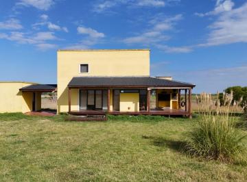 TVT-TVT-271_2 · 6.5 Ha, Casa con Pileta, Punta Indio