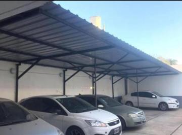 Garage · 13m² · 3 Cocheras · Venta de Cocheras Fijas Semicubiuertas - Flores