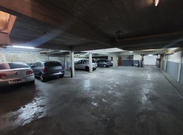 Garage · 12m² · Cochera Cubierta en Villa Urquiza