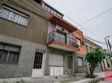 PH · 86m² · 4 Ambientes · PH 4 Ambientes en Villa del Parque con Terraza y Parrilla – Gran Potencial de Reciclaje