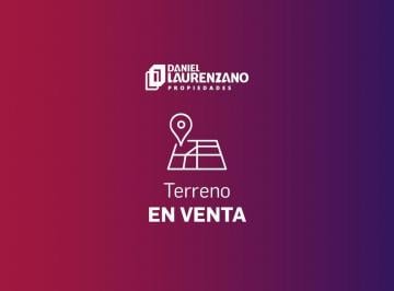 Terreno · 200m² · Terreno en Venta en Palomar Ideal Para Familia