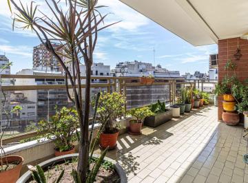 Departamento · 109m² · 4 Ambientes · Departamento - Villa del Parque