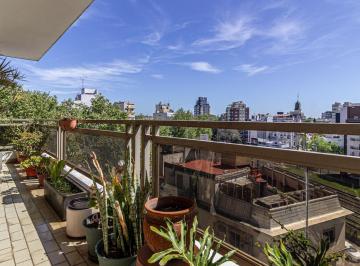 Departamento · 109m² · 4 Ambientes · 1 Cochera · Departamento 4 Amb. con Dependencia