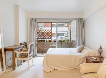 Departamento · 30m² · 1 Ambiente · Departamento en Belgrano
