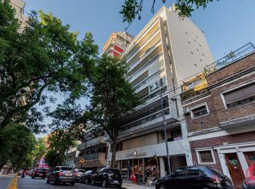 Departamento · 40m² · 2 Ambientes · 1 Cochera · Departamento en Belgrano