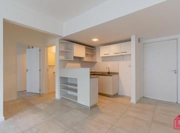 Departamento · 40m² · 2 Ambientes · 1 Cochera · Departamento en Belgrano