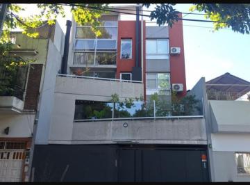 Garage · 12m² · Cochera en Villa del Parque