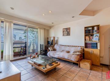 Departamento · 60m² · 3 Ambientes · Departamento en Venta en Villa Urquiza 3 Ambientes