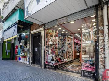 Local comercial · 90m² · 1 Ambiente · Local en Balvanera