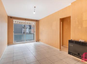 Departamento · 40m² · 2 Ambientes · 2 Ambientes con Balcón y Vista Abierta en Palermo Hollywood