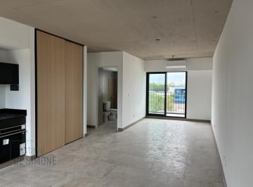Departamento · 38m² · 1 Ambiente · Venta Monoambiente Divisible a Estrenar - Villa Ortuzar