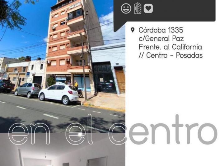 PH · 60m² · 3 Ambientes