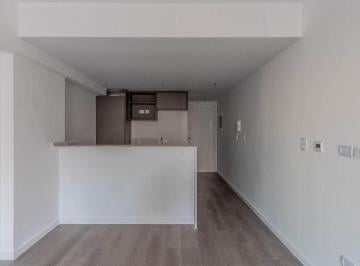Departamento · 40m² · 1 Ambiente · 1 Cochera · Departamento Monoambiente en Alquiler - 1 Baño - 43 m² - Palermo