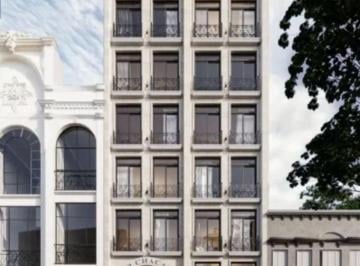 MAE-MAE-768_2 · Venta Monoambiente en El Casco Historico