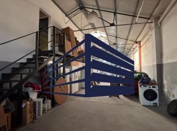 LBB-LBB-1786_2 · Deposito en Venta - 285 m² - Villa Lynch