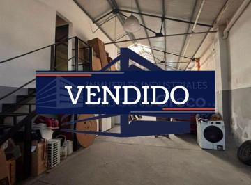LBB-LBB-1786_2 · Deposito en Venta - 285 m² - Villa Lynch