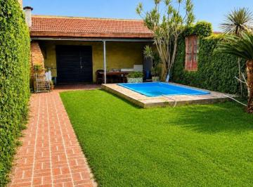 KNK-KNK-5216_2 · Oportunidad Casa 347 m² con Quincho y Pileta Escucha Ofertas