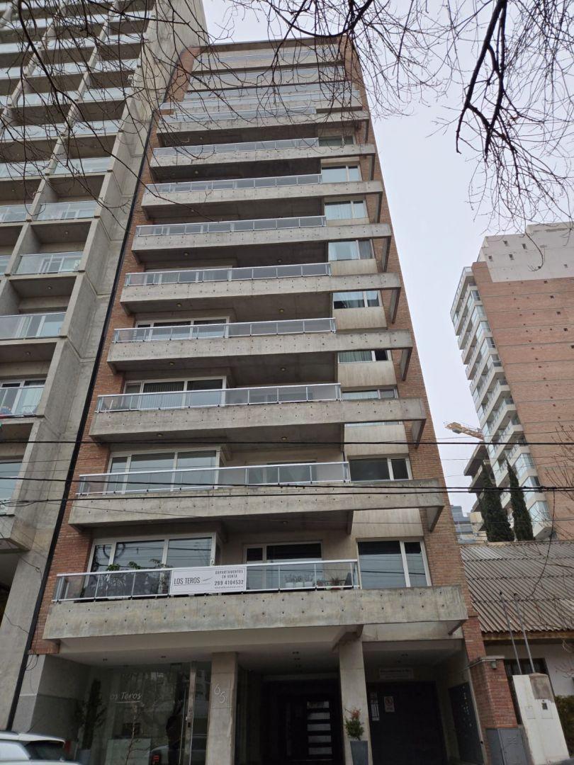 ANTARTIDA ARGENTINA 65. Entre Av. Argentina y Hipoito Irigoyen