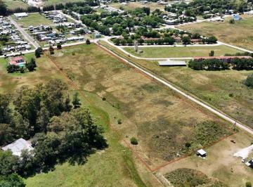 TVT-TVT-262_2 · Lote de Terreno de 2.2 Ha, 80x280