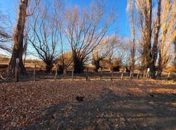 Campo · 24m² · Chacra en Venta - 57.800 m² - Chubut