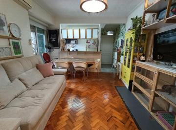 almagro-venta-departamento-3-ambientes · Departamento de 3 Ambientes en Venta en Almagro