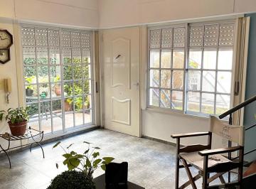 PH · 109m² · 4 Ambientes · 1 Cochera · Venta PH 4 Ambiente Villa Luro