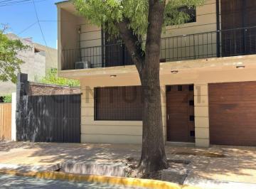 Terreno · 192m² · 4 Ambientes · 1 Cochera · Venta de Casa y Terreno. Quinta Sección. Ciudad de Mendoza.