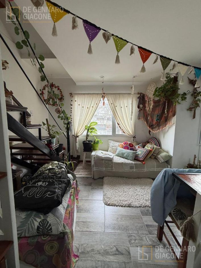 Depto 2 amb, 45m² a estrenar — Don Bosco